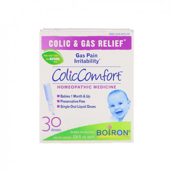 Boiron ColicComfort 30 Doses