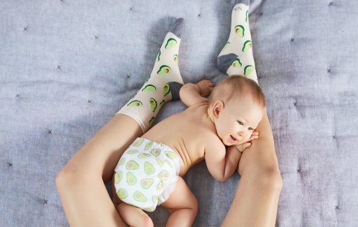 Hormonal birth control for breastfeeding moms